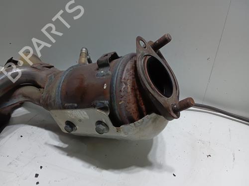 Catalyst KIA CARENS IV 1.6 GDi | BP36033673M10 - Image 3