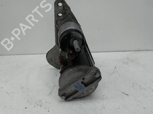 Used Starter NISSAN QASHQAI III (J12) 1.3 DIG-T (140 hp) 18737811