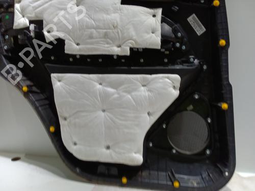 Rear right panel SSANGYONG REXTON (Y400, Y450) 2.2 Xdi (POE) | BP34123297C61  - Image 7