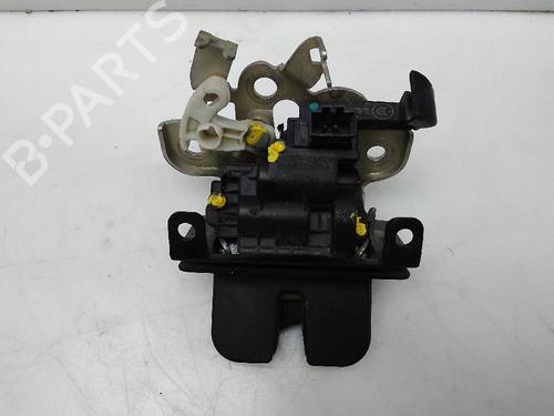 Tailgate lock AUDI A3 Sportback (8VA, 8VF) 2.0 TDI | BP23984933C101 