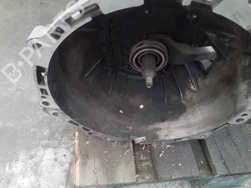 Gearbox TOYOTA LAND CRUISER PRADO (_J12_) 3.0 D-4D (KDJ120, KDJ125, KDJ121) | BP28164173M3 