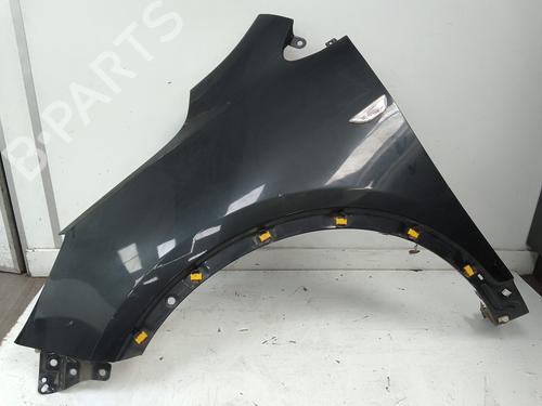 Left front fenders OPEL MOKKA / MOKKA X (J13) 1.6 CDTI (_76) | BP29477334C41 