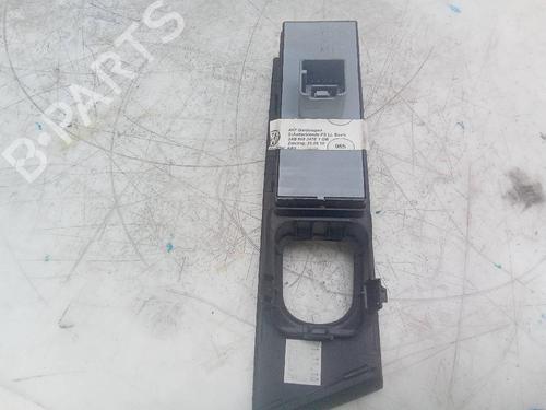 Used Left front window switch VW CC B7 (358) [2011-2016]  26055073