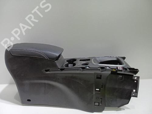 Middle console RENAULT KADJAR (HA_, HL_) 1.5 dCi 110 (HLA3) | BP26446660I22 