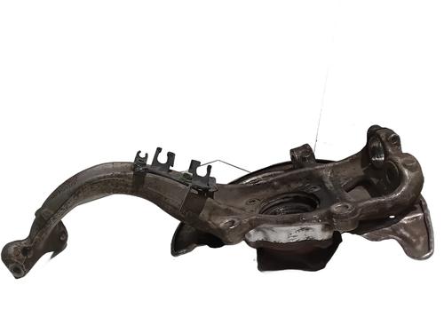 Used Left front steering knuckle Left front steering knuckle 37487809 37487809