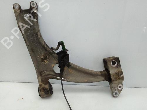 Left front suspension arm SEAT ALHAMBRA (710, 711) 2.0 TDI | BP24520096M12 