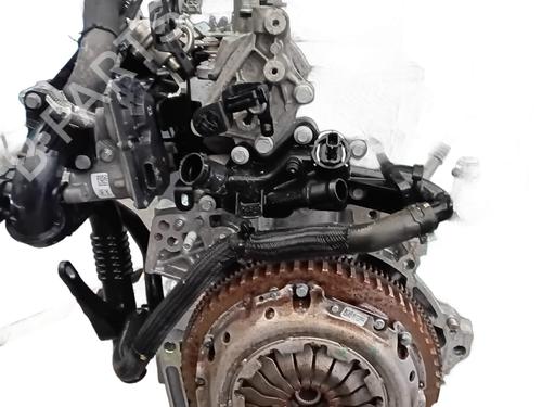 Engine RENAULT CLIO IV (BH_) 0.9 TCe 90 (BHNF, BHMA, BHMH, BHJK, BHJR) | BP32261477M1