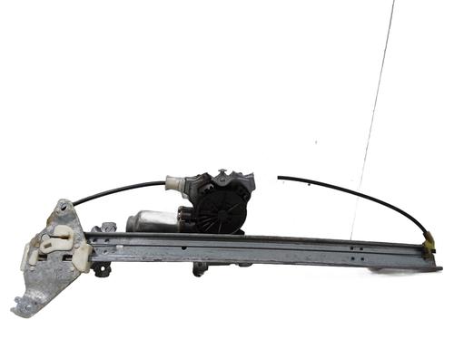 Front right window mechanism RENAULT MEGANE III Hatchback (BZ0/1_, B3_) 1.5 dCi (BZ09, BZ0D, BZ1W, BZ29, BZ14) | BP36212657C23 - Image 4