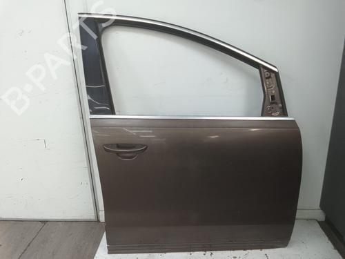 Right front door VW SHARAN (7N1, 7N2) 2.0 TDI | BP29386321C3 