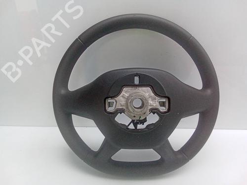 Steering wheel DACIA SANDERO III 1.0 TCe LPG | BP28150039C49