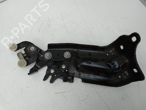 Hinge/Door check strap SEAT ALHAMBRA (710, 711) 2.0 TDI 4Drive | BP21139911C146 