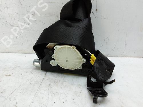 Rear right seatbelt MERCEDES-BENZ E-CLASS (W212) E 250 CDI / BlueTEC (212.003, 212.004) | BP27173033I28 