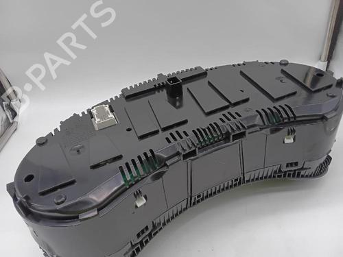 Instrument cluster CITROËN C4 II (NC_) 2.0 HDi / BlueHDi 150 | BP26949575C47 