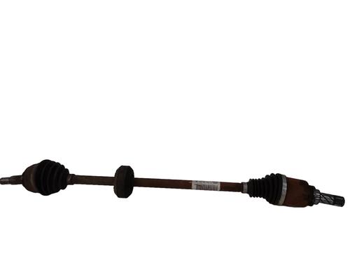 Right front driveshaft DACIA SANDERO II TCe 90 (B8M1, B8MA, B8AC) | BP18737505M39 - Image 2