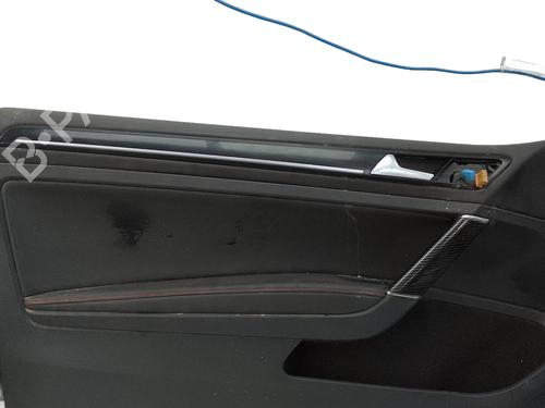 Front left panel VW GOLF VII (5G1, BQ1, BE1, BE2) | BP26232677C58 - Image 3