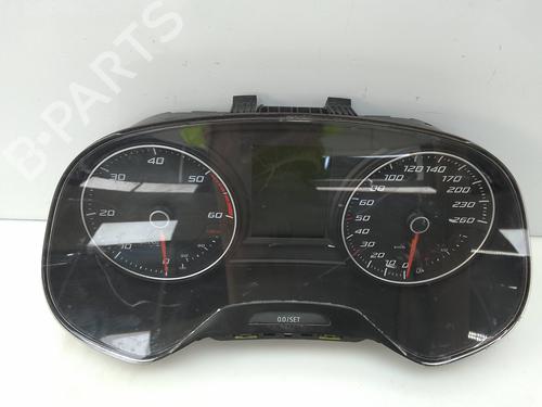 Instrument cluster SEAT LEON (5F1) 2.0 TDI | BP28150472C47 