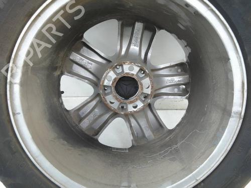 Rim MERCEDES-BENZ S-CLASS (W221, V221) S 420 CDI (221.028, 221.128) | BP19707951C45 