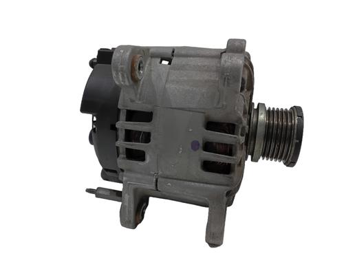 Alternator AUDI A1 (8X1, 8XK) 1.6 TDI | BP38036485M7 - Image 6