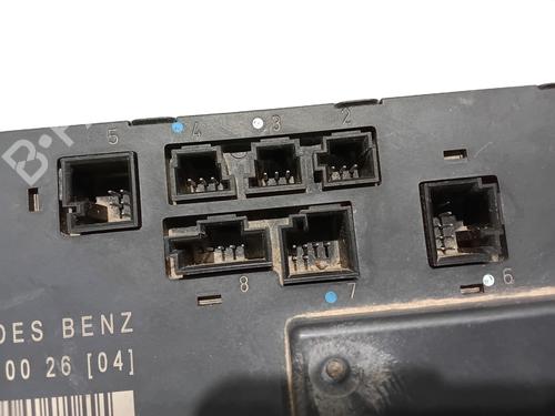 Electronic module MERCEDES-BENZ CLS (C219) CLS 350 (219.356) | BP39165368M83 - Image 4