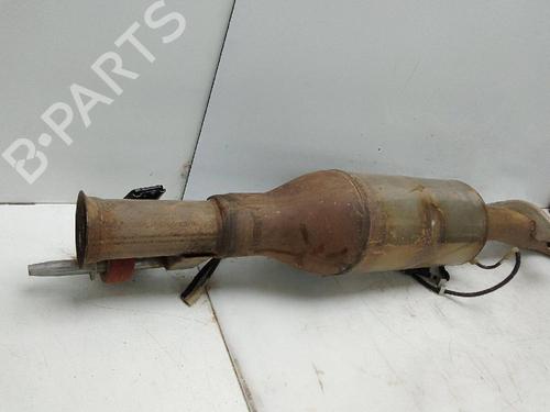 Catalyst MERCEDES-BENZ SPRINTER 3,5-t Van (B907, B910) 314 CDI (910.631, 910.633) | BP25152932M10