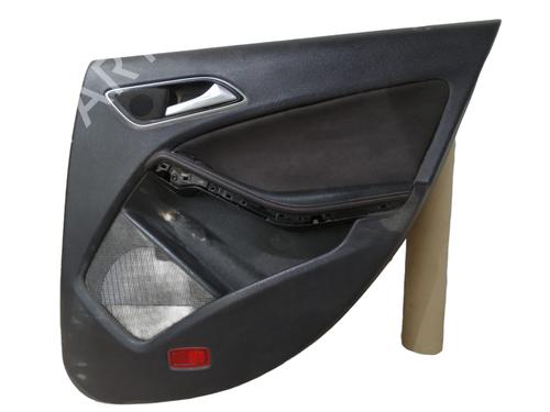 Used Rear right panel Rear right panel MERCEDES-BENZ CLA Coupe (C117) CLA 220 CDI / d (117.303) (163 hp) 32848671 32848671