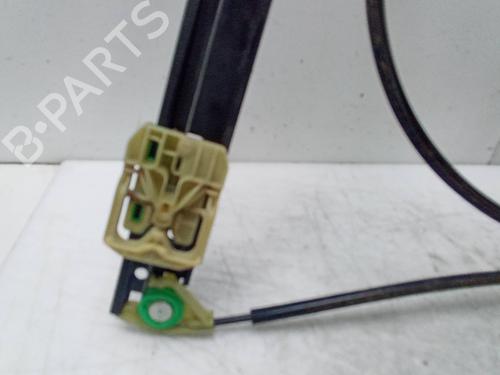 Front left window mechanism AUDI A1 Sportback (8XA, 8XF) S1 quattro | BP28149565C22 