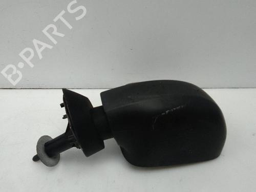 Left mirror DACIA SANDERO 1.5 dCi | BP26050225C26