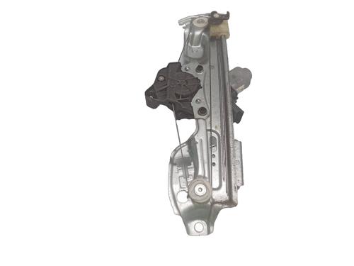 Used Rear right window mechanism Rear right window mechanism RENAULT MEGANE IV Hatchback (B9A/M/N_) 1.5 dCi 90 (B9A1) (90 hp) 21025814 21025814