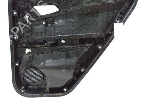 Rear left panel RENAULT AUSTRAL TCe 130 (HGM2) | BP28151141C60 - Image 3