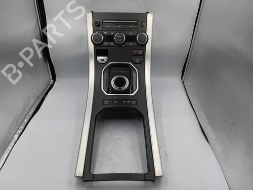 Other LAND ROVER RANGE ROVER EVOQUE (L538) 2.2 D 4x4 BP29386640O1