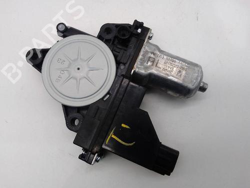 Used Left rear window motor KIA CARENS IV [2013-2025]  25435173
