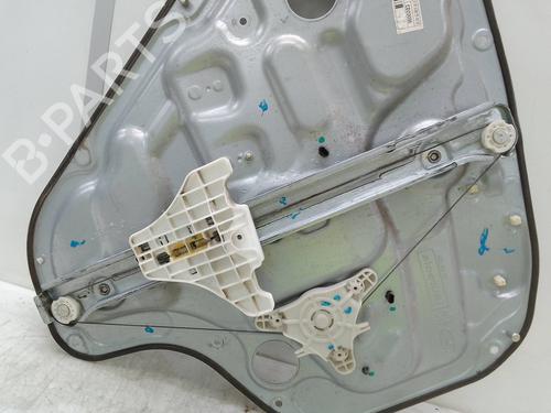 Rear right window mechanism HYUNDAI i30 (FD) 1.4 | BP26161266C25