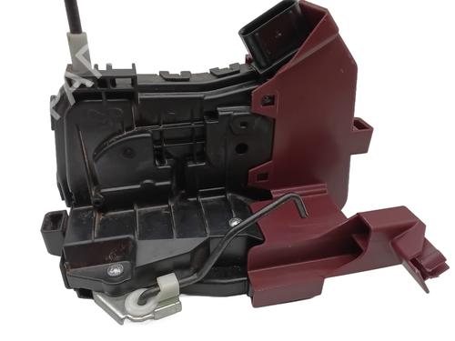 Rear left lock HYUNDAI TUCSON (NX4E, NX4A) 1.6 CRDi Hybrid 48V | BP30195646C100 