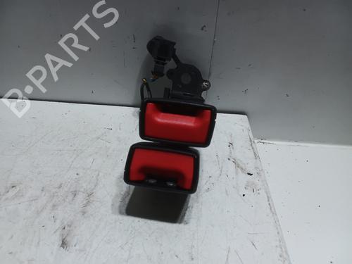 Used Seat buckle Seat buckle AUDI A3 (8V1, 8VK) 1.6 TDI (115 hp) 34647081 34647081