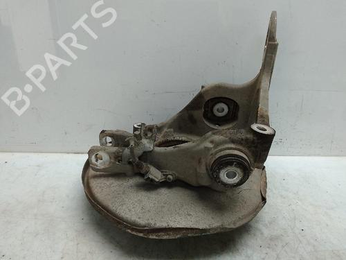 Left rear steering knuckle AUDI A5 Convertible (8F7) 3.0 TFSI quattro | BP26050492M27 