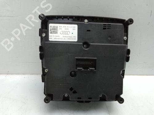 Switch AUDI Q5 (FYB, FYG) 2.0 TDI quattro | BP23882703I30 