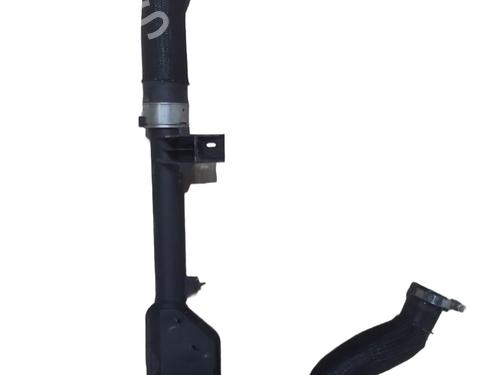 Tuyau d'intercooler OPEL ASTRA L (OV5) 1.6 Plug-In-Hybrid (F3DGXT) (181 hp) 31825808