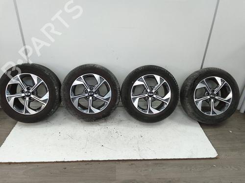 Used Rim Rim KIA XCEED (CD) 1.0 T-GDI (120 hp) 18915408 18915408