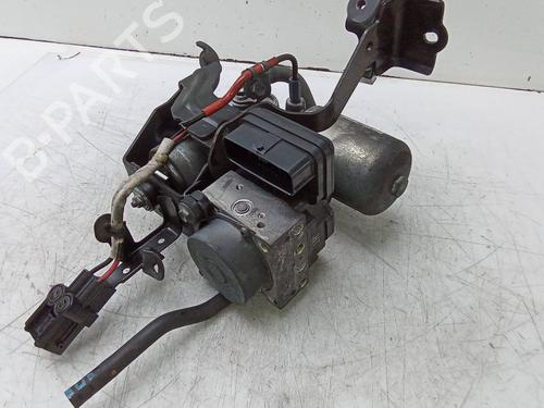 Used ABS pump ABS pump TOYOTA C-HR (_X1_) 1.8 Hybrid (ZYX10_, ZYX11_, ZYX10R, ZYX11R) (122 hp) 19125008 19125008