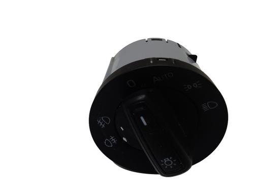 Headlight switch SKODA FABIA III (NJ3) 1.0 TSI | BP36073066I24 - Image 5