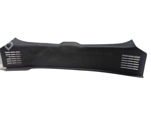 Boot lining RENAULT MEGANE III Hatchback (BZ0/1_, B3_) 1.5 dCi (BZ09, BZ0D, BZ1W, BZ29, BZ14) | BP35976863I3 - Image 2