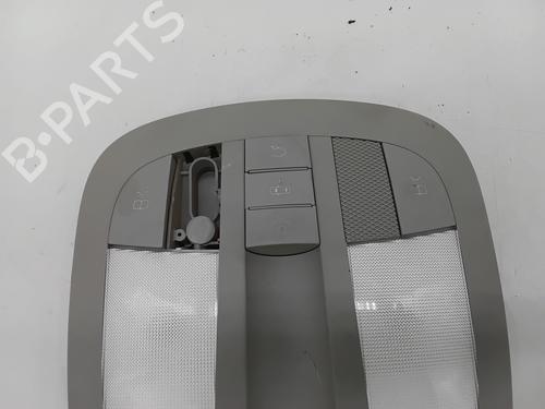 Interior roof light MERCEDES-BENZ M-CLASS (W164) ML 350 CDI 4-matic (164.125, 164.124) | BP29420724I8 