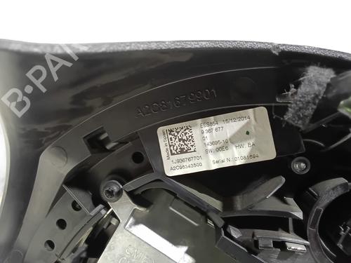 Display MINI MINI (F56) One D | BP34612926C48  - Image 7
