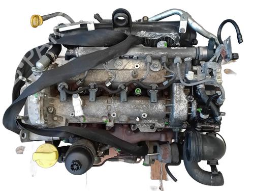 Engine FIAT DOBLO Cargo (263_) 1.3 D Multijet (263WXU1A, 263ZXU1A, 263WYB1A, 263ZYB1A) | BP30099031M1
