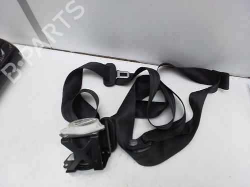 Rear left seatbelt BMW X3 (E83) 2.0 sd | BP26284587I29 