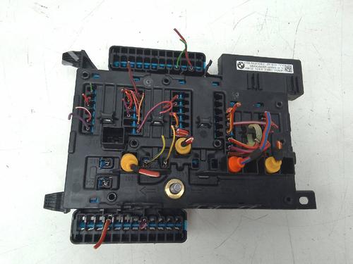 Fuse box BMW 2 Gran Coupe (F44)  | BP18583035E1 