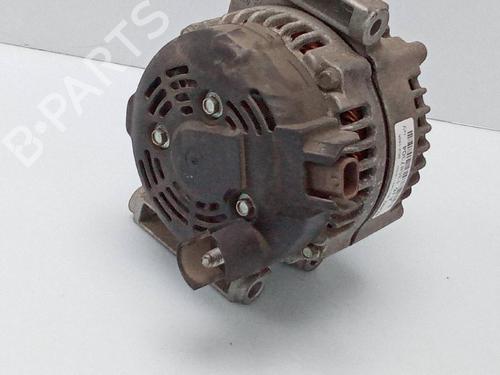 Alternator OPEL ASTRA K (B16) 1.6 CDTi (68) | BP22435129M7 