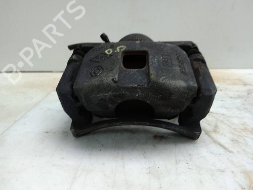 Used Right front brake caliper Right front brake caliper RENAULT ESPACE V (JR_) 1.6 dCi 130 (130 hp) 26053787 26053787