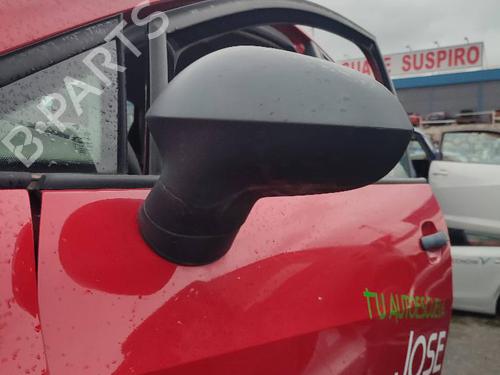 Used Left mirror SEAT IBIZA IV SC (6J1, 6P5) 1.6 (105 hp) 18573820