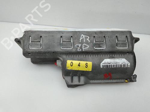 Passasjer kollisjonspute AUDI A3 Sportback (8PA) 2.0 TFSI | BP22521397C10 